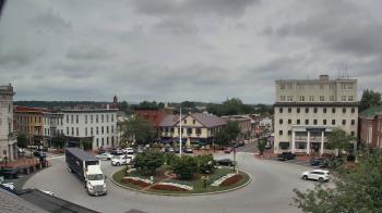 Thumbnail for current weather camera view from Blue and Gray Bar and Grill in Gettysburg, Pennsylvania