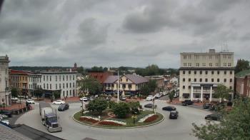 Thumbnail for current weather camera view from Blue and Gray Bar and Grill in Gettysburg, Pennsylvania