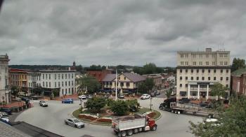 Thumbnail for current weather camera view from Blue and Gray Bar and Grill in Gettysburg, Pennsylvania