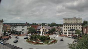 Thumbnail for current weather camera view from Blue and Gray Bar and Grill in Gettysburg, Pennsylvania