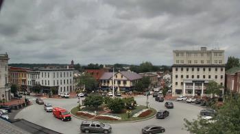 Thumbnail for current weather camera view from Blue and Gray Bar and Grill in Gettysburg, Pennsylvania