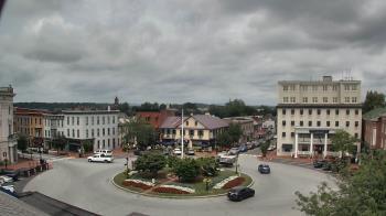Thumbnail for current weather camera view from Blue and Gray Bar and Grill in Gettysburg, Pennsylvania