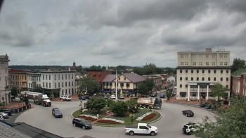 Thumbnail for current weather camera view from Blue and Gray Bar and Grill in Gettysburg, Pennsylvania