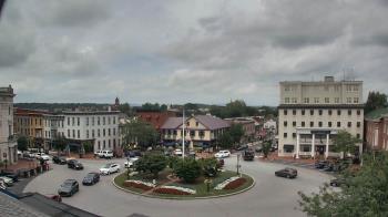 Thumbnail for current weather camera view from Blue and Gray Bar and Grill in Gettysburg, Pennsylvania