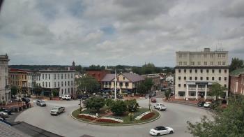 Thumbnail for current weather camera view from Blue and Gray Bar and Grill in Gettysburg, Pennsylvania