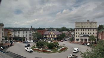 Thumbnail for current weather camera view from Blue and Gray Bar and Grill in Gettysburg, Pennsylvania