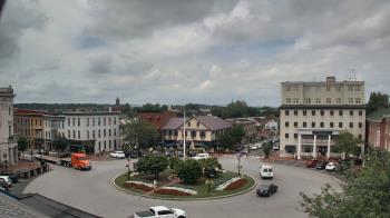 Thumbnail for current weather camera view from Blue and Gray Bar and Grill in Gettysburg, Pennsylvania