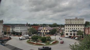 Thumbnail for current weather camera view from Blue and Gray Bar and Grill in Gettysburg, Pennsylvania