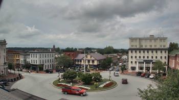 Thumbnail for current weather camera view from Blue and Gray Bar and Grill in Gettysburg, Pennsylvania