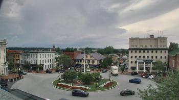 Thumbnail for current weather camera view from Blue and Gray Bar and Grill in Gettysburg, Pennsylvania