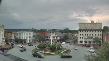 Thumbnail for current weather camera view from Blue and Gray Bar and Grill in Gettysburg, Pennsylvania