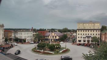 Thumbnail for current weather camera view from Blue and Gray Bar and Grill in Gettysburg, Pennsylvania