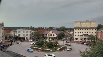 Thumbnail for current weather camera view from Blue and Gray Bar and Grill in Gettysburg, Pennsylvania