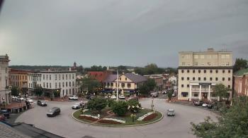 Thumbnail for current weather camera view from Blue and Gray Bar and Grill in Gettysburg, Pennsylvania