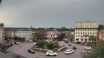 Thumbnail for current weather camera view from Blue and Gray Bar and Grill in Gettysburg, Pennsylvania