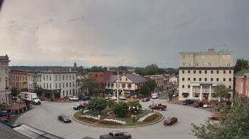 Thumbnail for current weather camera view from Blue and Gray Bar and Grill in Gettysburg, Pennsylvania