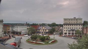 Thumbnail for current weather camera view from Blue and Gray Bar and Grill in Gettysburg, Pennsylvania