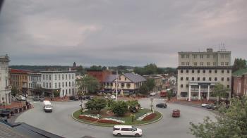 Thumbnail for current weather camera view from Blue and Gray Bar and Grill in Gettysburg, Pennsylvania