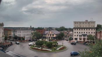 Thumbnail for current weather camera view from Blue and Gray Bar and Grill in Gettysburg, Pennsylvania