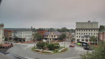 Thumbnail for current weather camera view from Blue and Gray Bar and Grill in Gettysburg, Pennsylvania