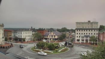 Thumbnail for current weather camera view from Blue and Gray Bar and Grill in Gettysburg, Pennsylvania