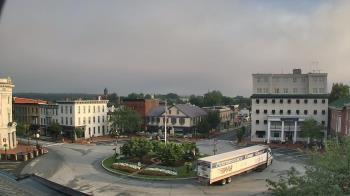 Thumbnail for current weather camera view from Blue and Gray Bar and Grill in Gettysburg, Pennsylvania