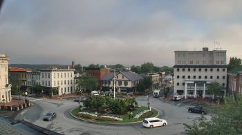 Thumbnail for current weather camera view from Blue and Gray Bar and Grill in Gettysburg, Pennsylvania