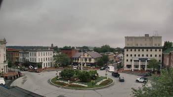 Thumbnail for current weather camera view from Blue and Gray Bar and Grill in Gettysburg, Pennsylvania