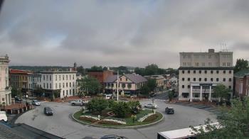 Thumbnail for current weather camera view from Blue and Gray Bar and Grill in Gettysburg, Pennsylvania