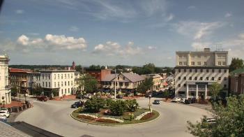 Thumbnail for current weather camera view from Blue and Gray Bar and Grill in Gettysburg, Pennsylvania