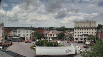 Thumbnail for current weather camera view from Blue and Gray Bar and Grill in Gettysburg, Pennsylvania