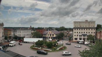 Thumbnail for current weather camera view from Blue and Gray Bar and Grill in Gettysburg, Pennsylvania