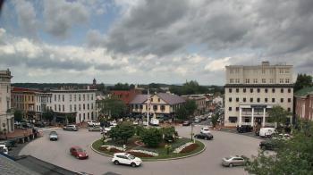 Thumbnail for current weather camera view from Blue and Gray Bar and Grill in Gettysburg, Pennsylvania