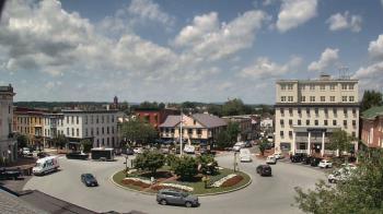 Thumbnail for current weather camera view from Blue and Gray Bar and Grill in Gettysburg, Pennsylvania