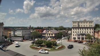 Thumbnail for current weather camera view from Blue and Gray Bar and Grill in Gettysburg, Pennsylvania