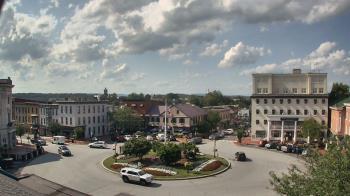 Thumbnail for current weather camera view from Blue and Gray Bar and Grill in Gettysburg, Pennsylvania