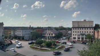 Thumbnail for current weather camera view from Blue and Gray Bar and Grill in Gettysburg, Pennsylvania
