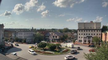 Thumbnail for current weather camera view from Blue and Gray Bar and Grill in Gettysburg, Pennsylvania