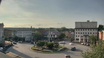 Thumbnail for current weather camera view from Blue and Gray Bar and Grill in Gettysburg, Pennsylvania