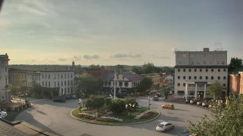 Thumbnail for current weather camera view from Blue and Gray Bar and Grill in Gettysburg, Pennsylvania