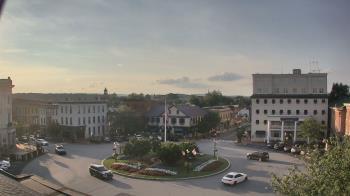 Thumbnail for current weather camera view from Blue and Gray Bar and Grill in Gettysburg, Pennsylvania