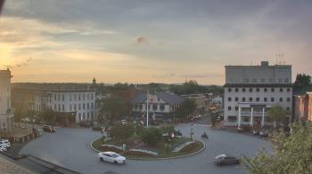 Thumbnail for current weather camera view from Blue and Gray Bar and Grill in Gettysburg, Pennsylvania