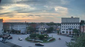 Thumbnail for current weather camera view from Blue and Gray Bar and Grill in Gettysburg, Pennsylvania