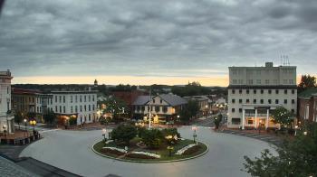 Thumbnail for current weather camera view from Blue and Gray Bar and Grill in Gettysburg, Pennsylvania