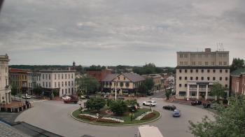 Thumbnail for current weather camera view from Blue and Gray Bar and Grill in Gettysburg, Pennsylvania
