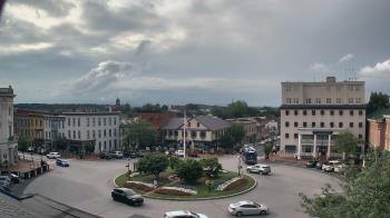 Thumbnail for current weather camera view from Blue and Gray Bar and Grill in Gettysburg, Pennsylvania