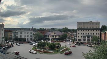 Thumbnail for current weather camera view from Blue and Gray Bar and Grill in Gettysburg, Pennsylvania
