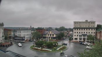 Thumbnail for current weather camera view from Blue and Gray Bar and Grill in Gettysburg, Pennsylvania