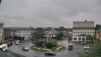 Thumbnail for current weather camera view from Blue and Gray Bar and Grill in Gettysburg, Pennsylvania