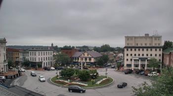 Thumbnail for current weather camera view from Blue and Gray Bar and Grill in Gettysburg, Pennsylvania